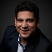 Rajat Bhatia