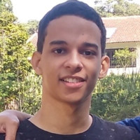 Lucas Barros