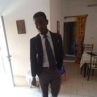 Daniel Eric NGABA