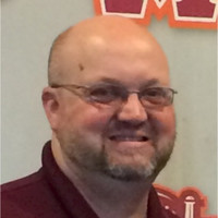 Michael Jones