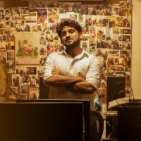 Ananth Eswara