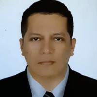 Richard Marroquin Marroquin