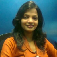 Priyanka Shetye