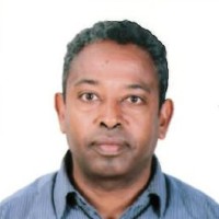 Zewdie Tsetargachew