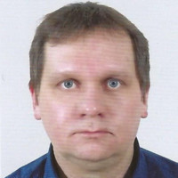 Sergey Pavlov