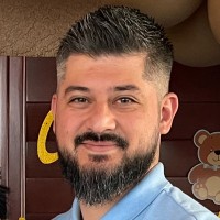 Steven Jacquez