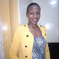 Dorcas Wangari
