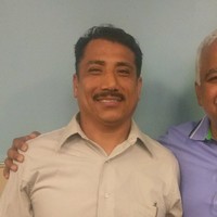 Zeus Carrillo