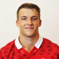 Ciaran Breen