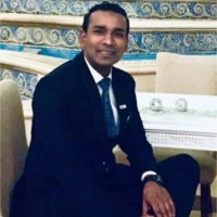 Mohammed J.