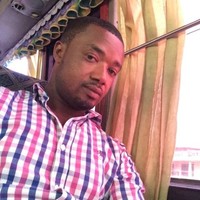 Eric Marfo