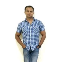 Raghu Sunkara