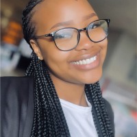 Zandile Ndebele