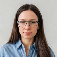 Victoria Magamedova
