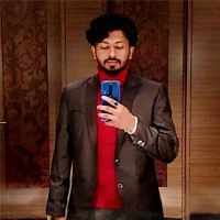 Aghil Babu C