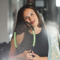 Lubov Smirnova