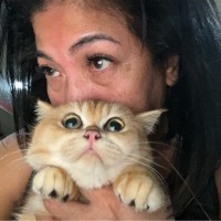 Menchie Serrano