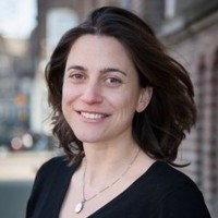 Frederique Wolff Schoemaker