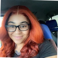 Nykea Briggs,Ains