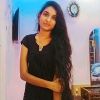 Ravuru Keerthika