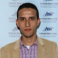 Diego Andres Angulo Ramos