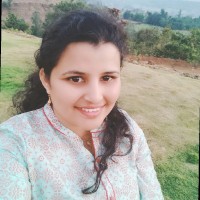 Pooja Nerlekar