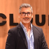 Colin Saldanha