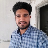 Jithin Raj