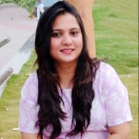 Trupti Shrimal