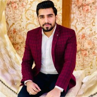 Naqi Kazmi