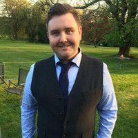 Daniel McCormack