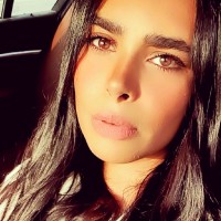 Aya El Ghamry