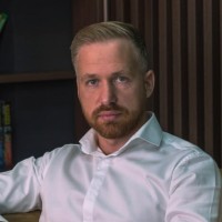 Дмитрий Францевич Щербинский