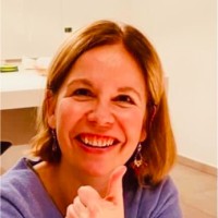 Anne Delhaye