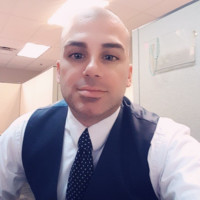 Keith Santos