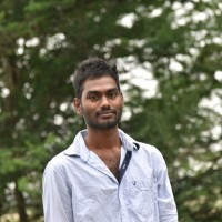 Mallesh Peruboyina