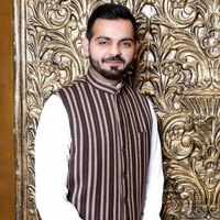 Shaoor Ahmad