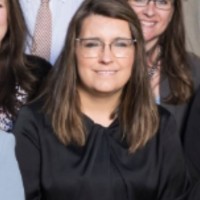 Melissa Alston, Cgcio
