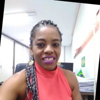 Marlucia  J Almeida Almeida