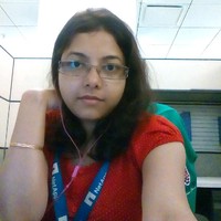 Sharmita Pal