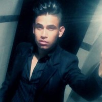 YORDAN POSANTES