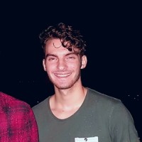 Joshua Pinalli