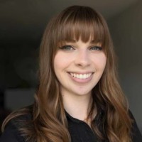 Victoria Cooley