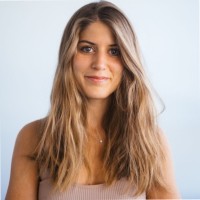 Monika Mozes