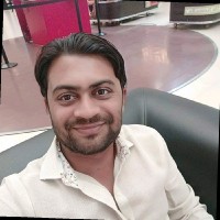 Nikul Sorthiya