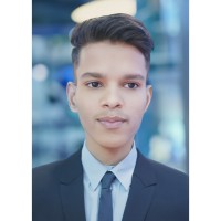 Ashish Vishwakarma