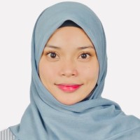 Nurul Najihah Sabiri