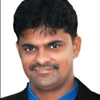 Naveen M
