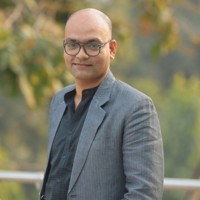Praveen Dwivedi