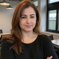 Naama Oron